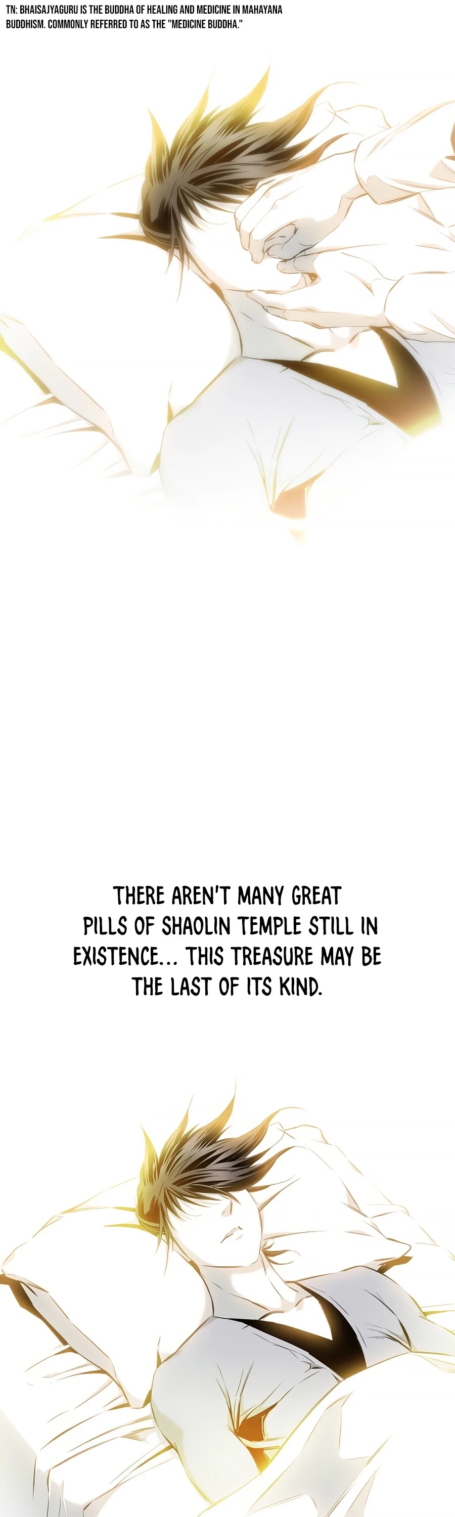Way To Heaven Chapter 147 page 4 - Chapter 147