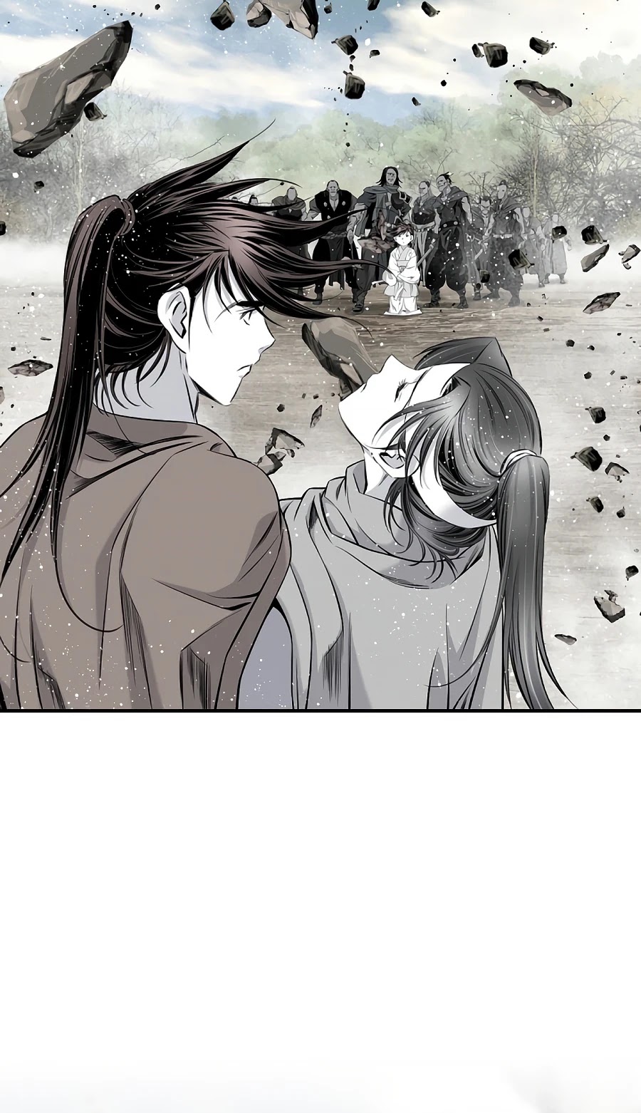 Way To Heaven Chapter 147 page 42 - Chapter 147