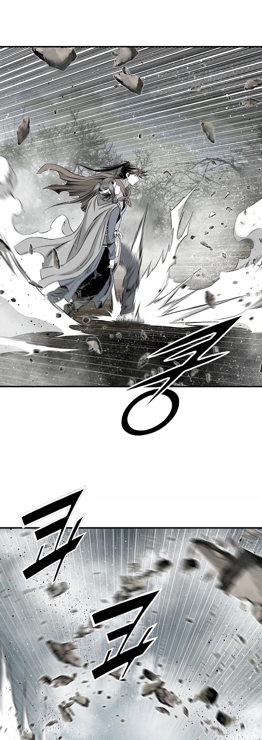 Way To Heaven Chapter 147 page 48 - Chapter 147