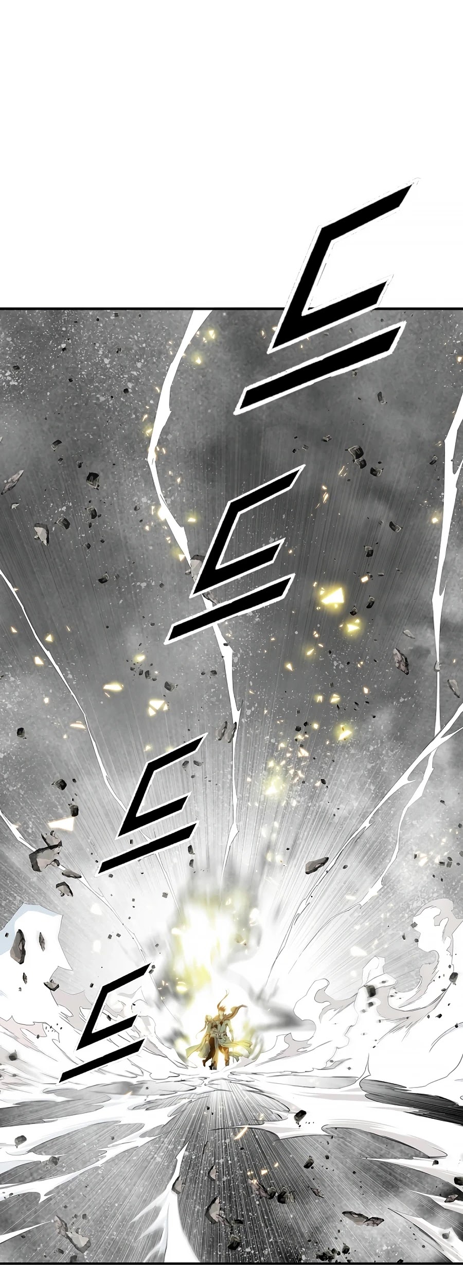 Way To Heaven Chapter 147 page 51 - Chapter 147