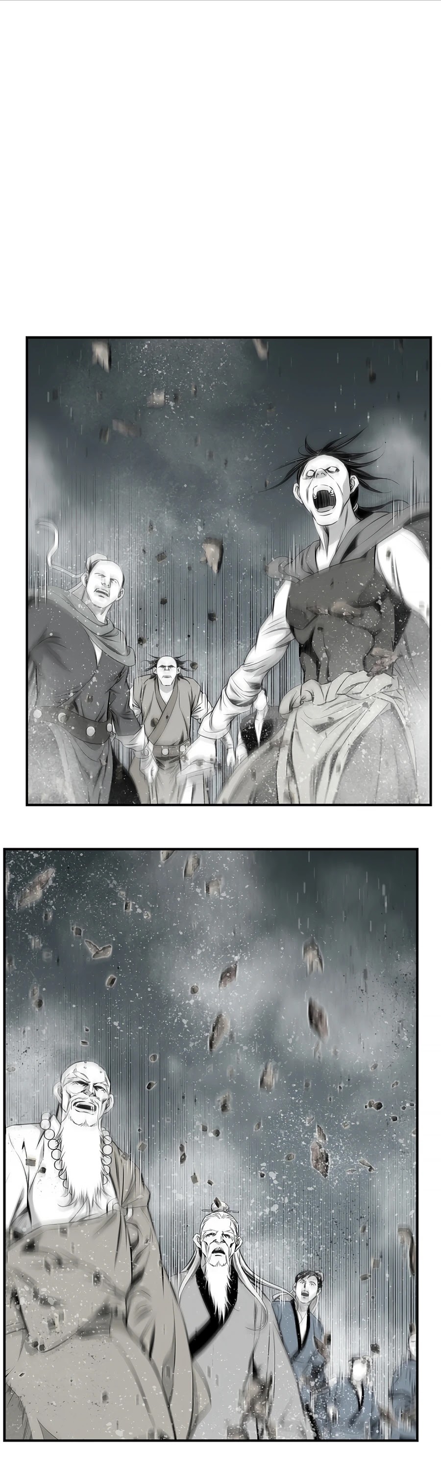 Way To Heaven Chapter 147 page 52 - Chapter 147
