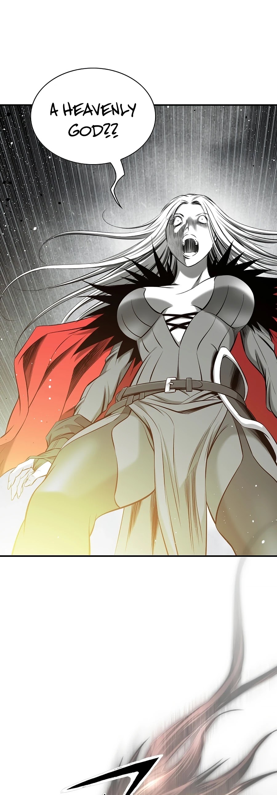 Way To Heaven Chapter 147 page 53 - Chapter 147