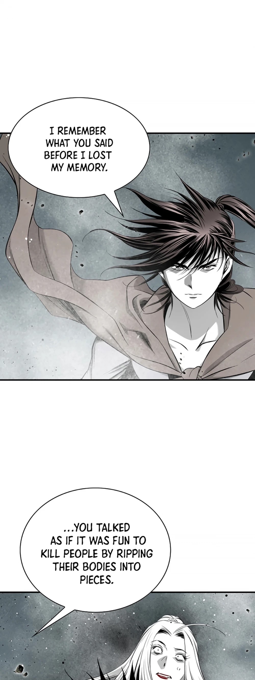 Way To Heaven Chapter 148 page 10 - Chapter 148