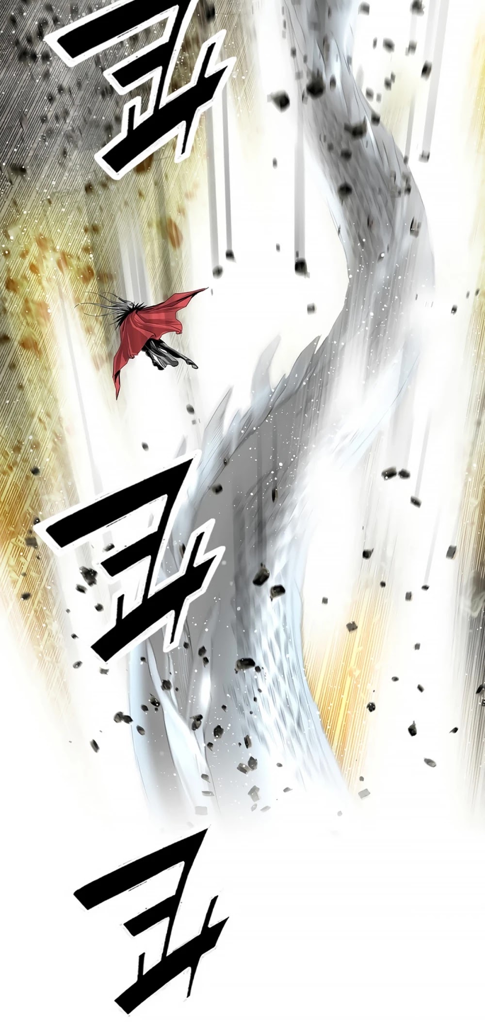 Way To Heaven Chapter 148 page 14 - Chapter 148