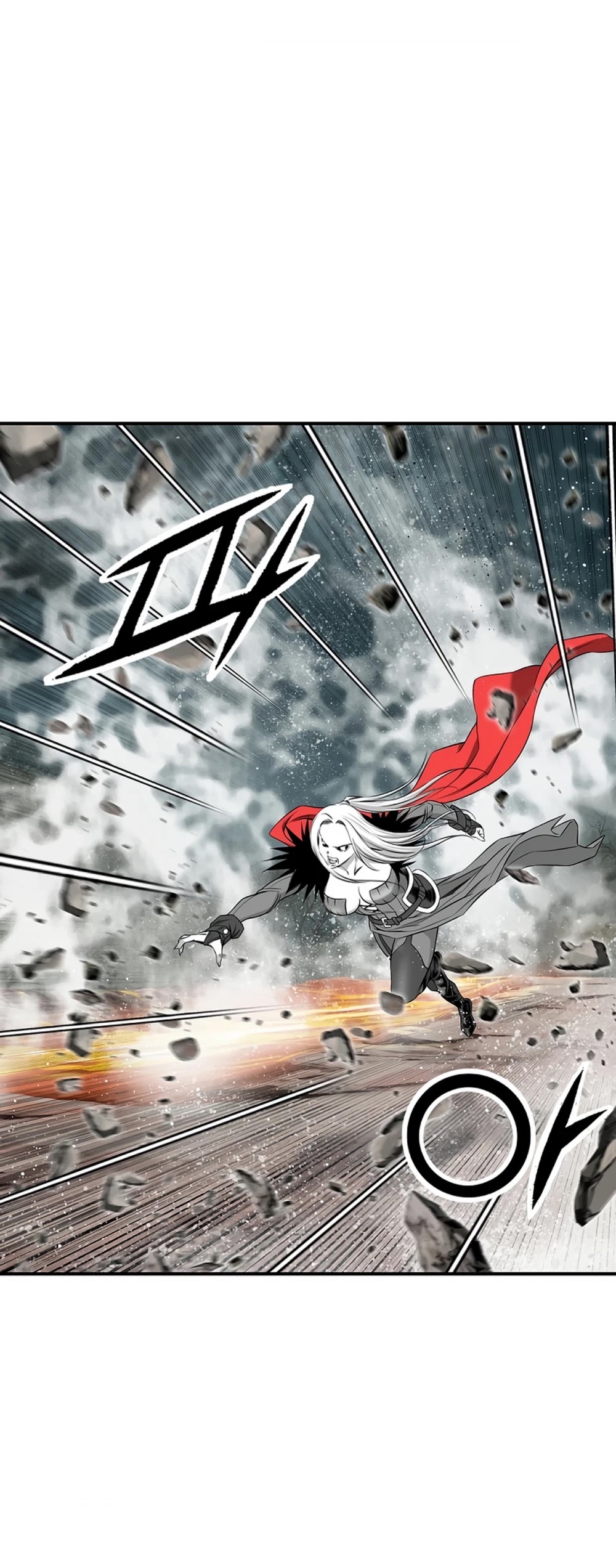 Way To Heaven Chapter 148 page 15 - Chapter 148