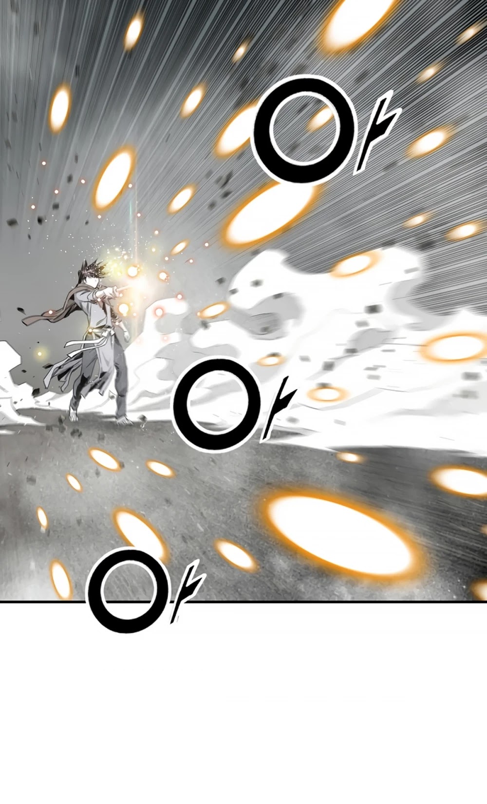 Way To Heaven Chapter 148 page 18 - Chapter 148