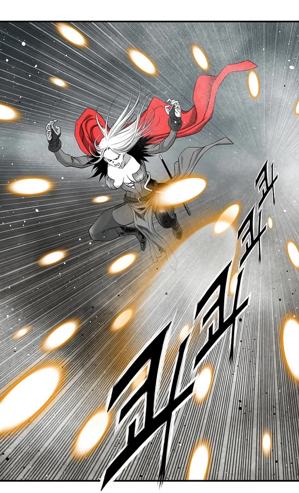 Way To Heaven Chapter 148 page 19 - Chapter 148