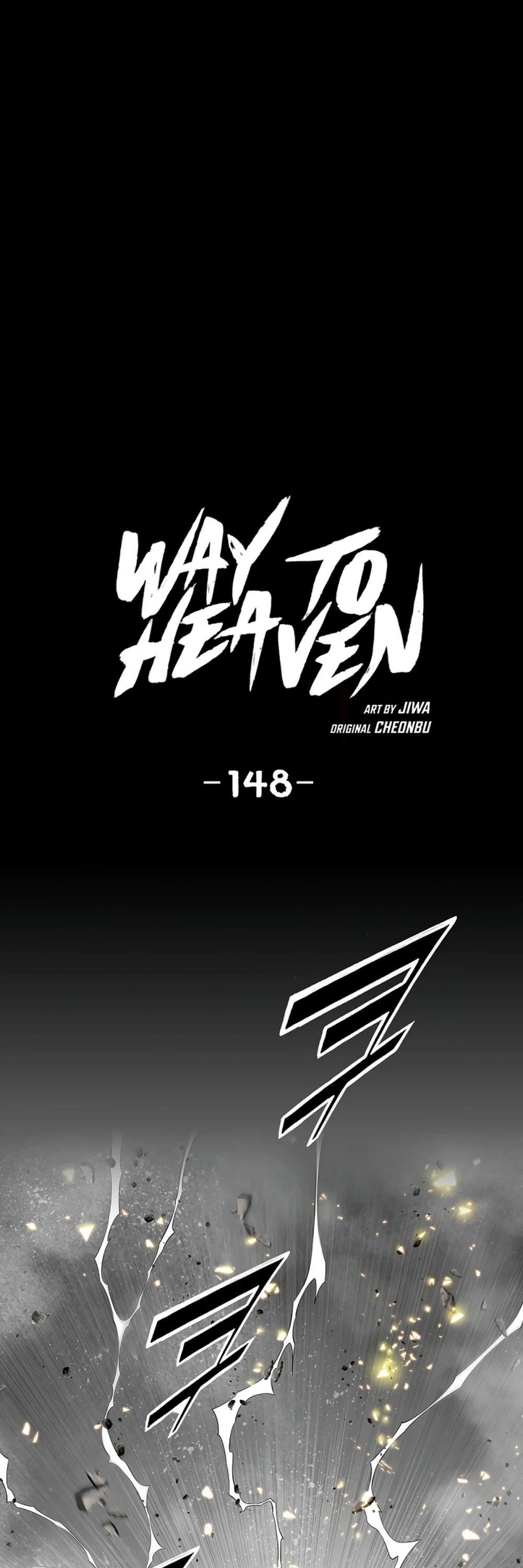 Way To Heaven Chapter 148 page 2 - Chapter 148