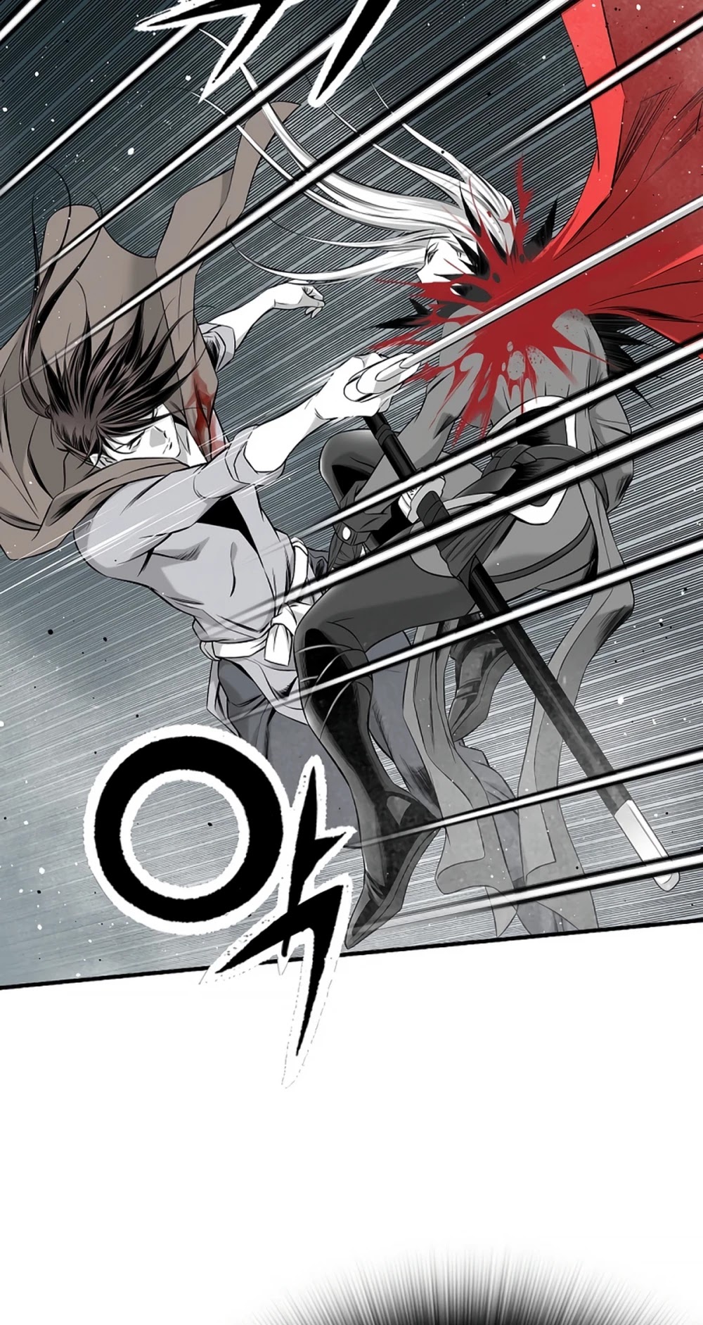 Way To Heaven Chapter 148 page 21 - Chapter 148