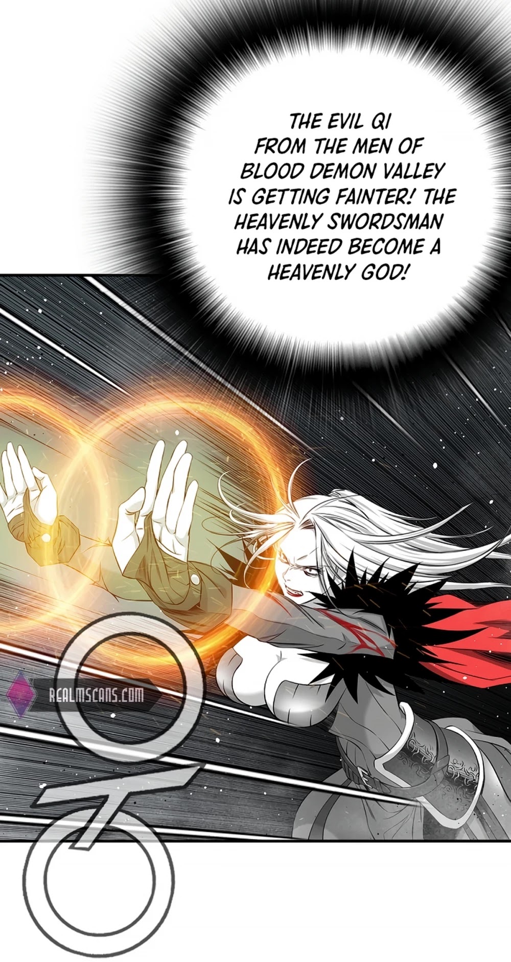 Way To Heaven Chapter 148 page 22 - Chapter 148