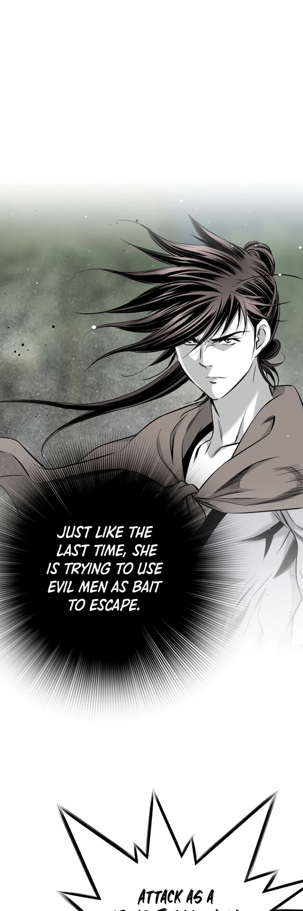 Way To Heaven Chapter 148 page 26 - Chapter 148