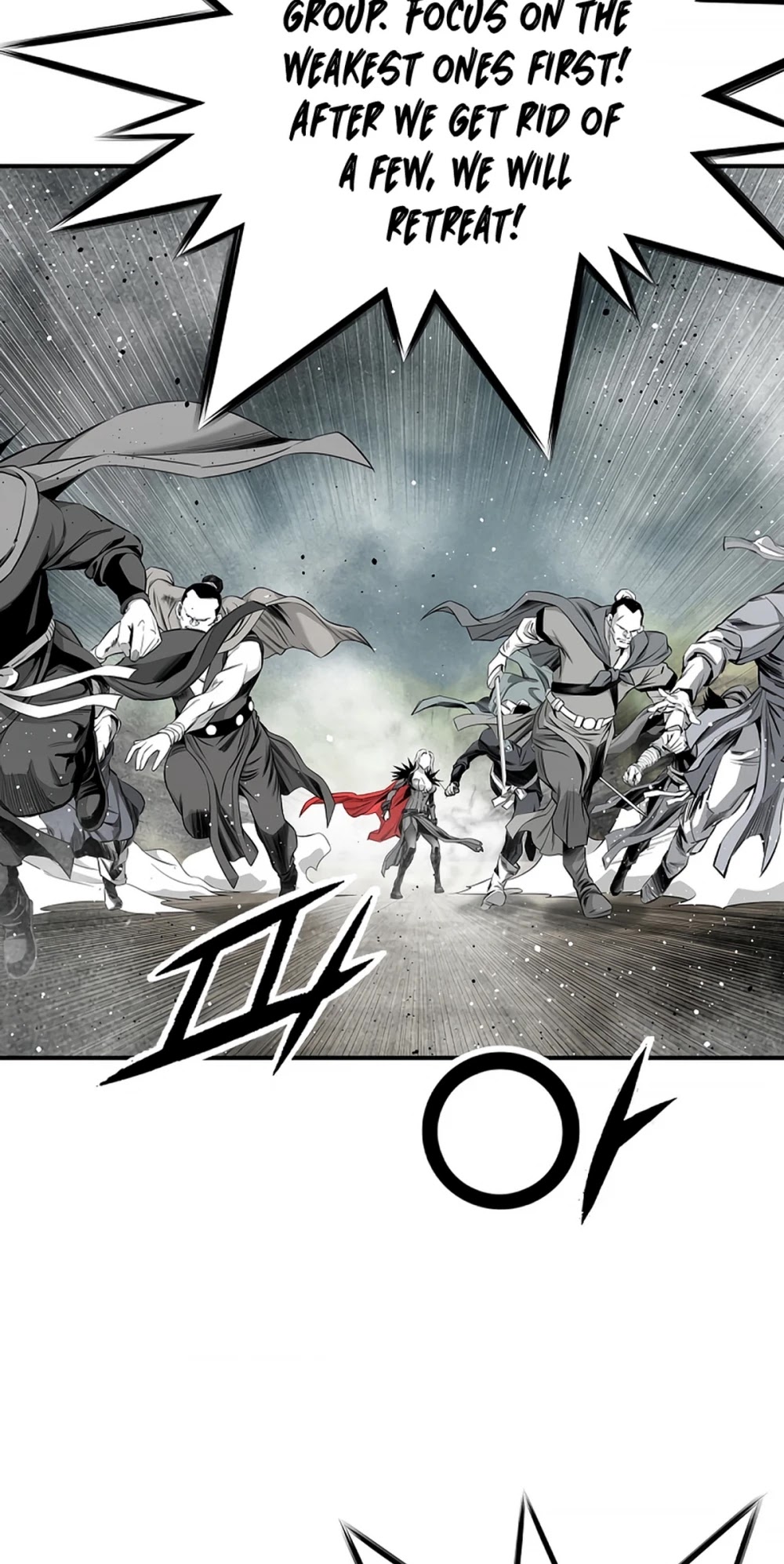 Way To Heaven Chapter 148 page 27 - Chapter 148