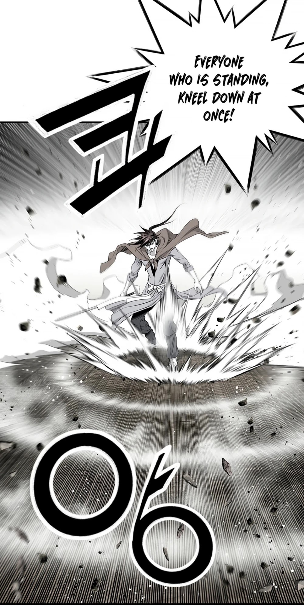 Way To Heaven Chapter 148 page 28 - Chapter 148