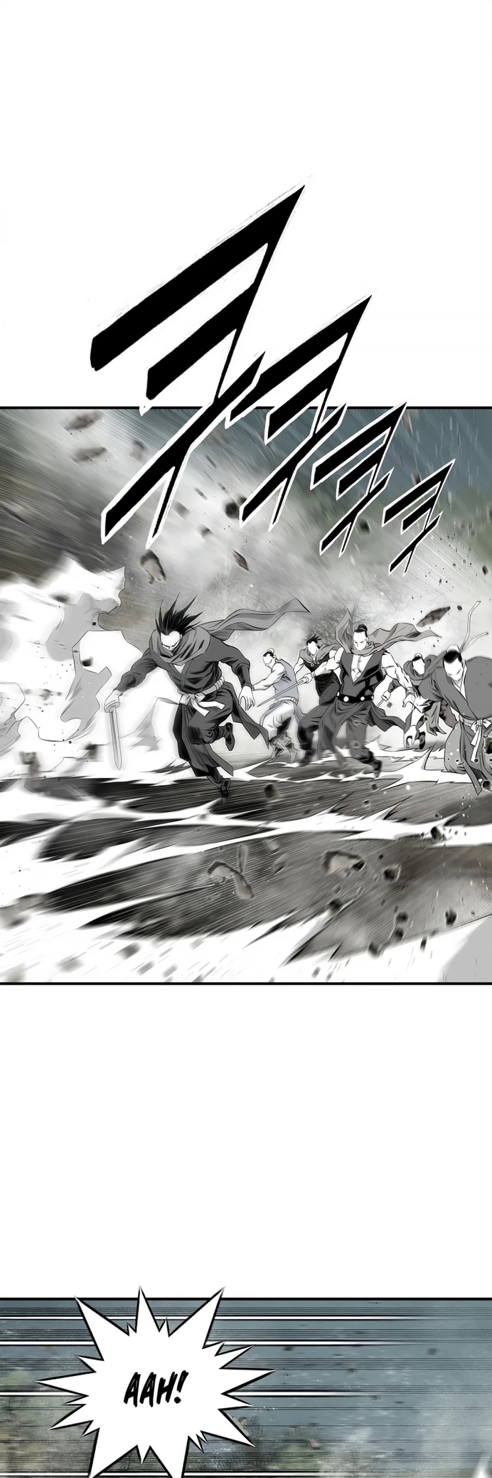 Way To Heaven Chapter 148 page 29 - Chapter 148