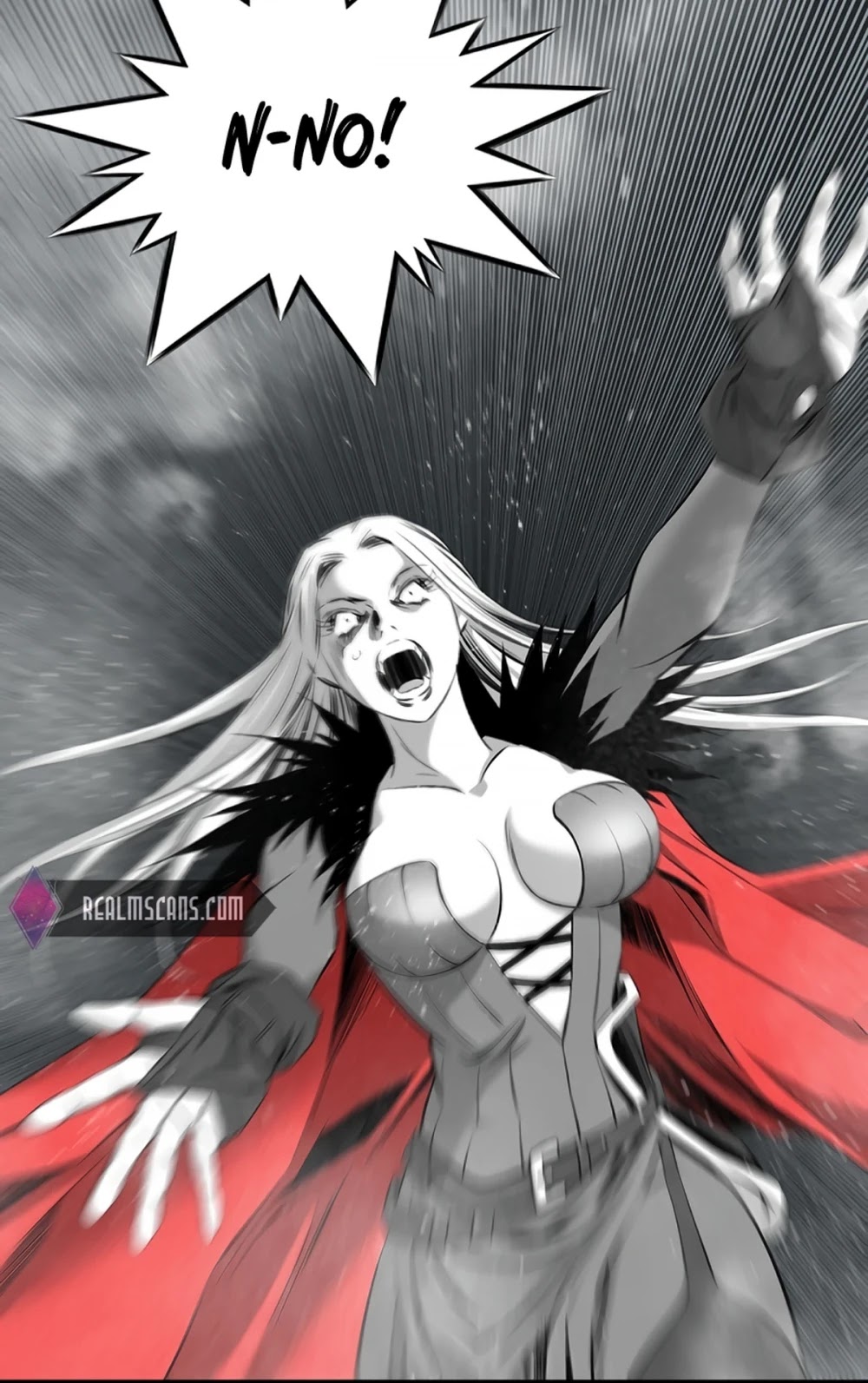 Way To Heaven Chapter 148 page 31 - Chapter 148