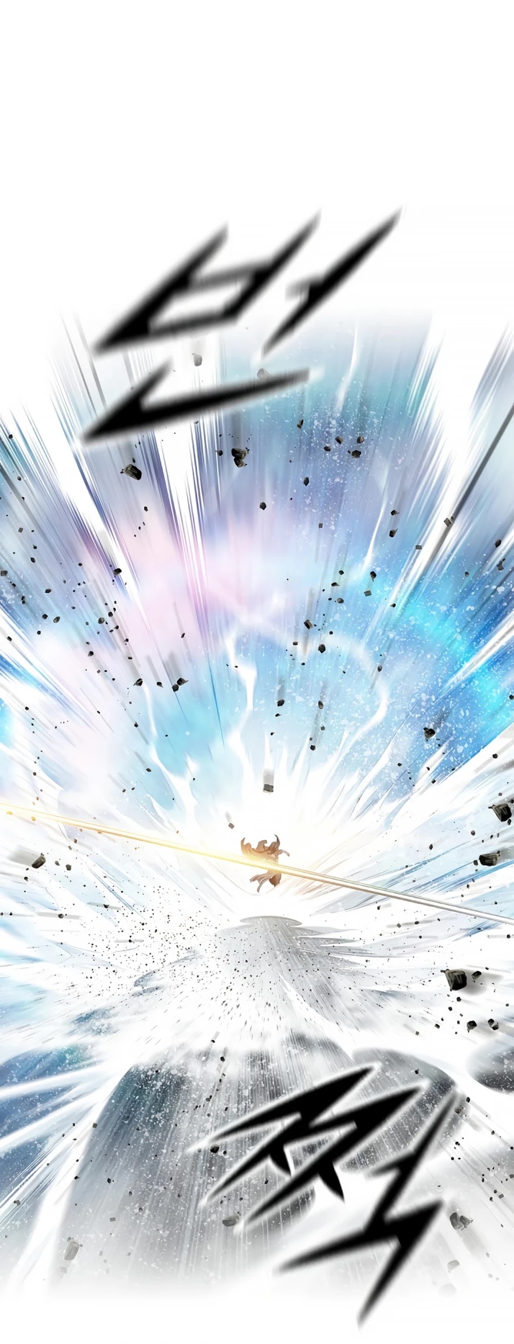 Way To Heaven Chapter 148 page 33 - Chapter 148