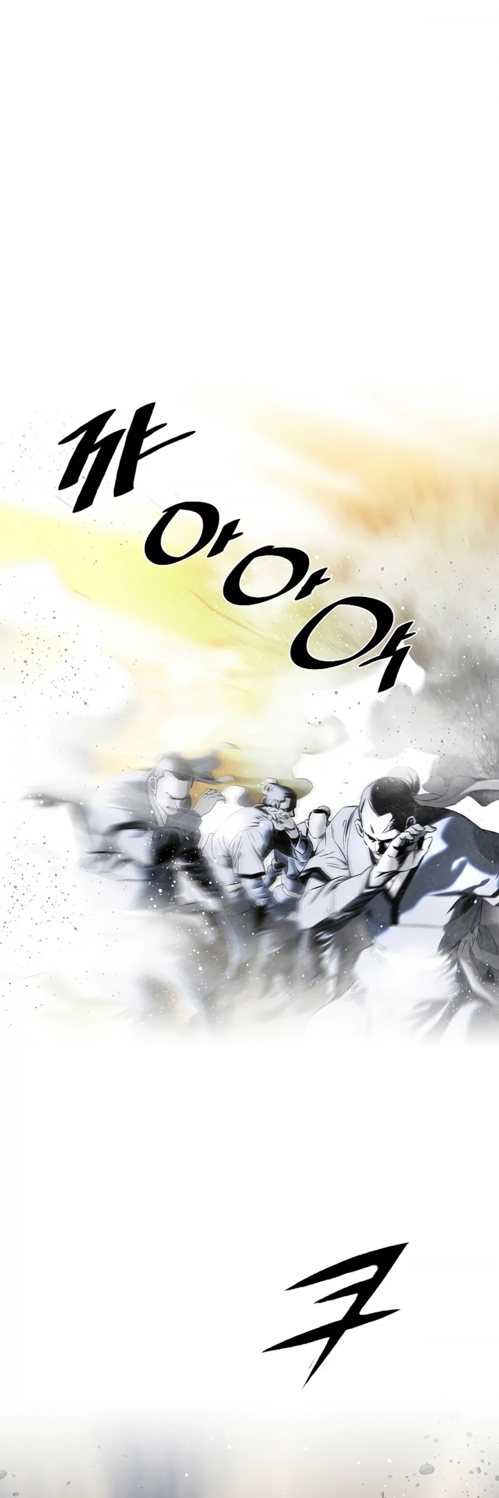 Way To Heaven Chapter 148 page 34 - Chapter 148