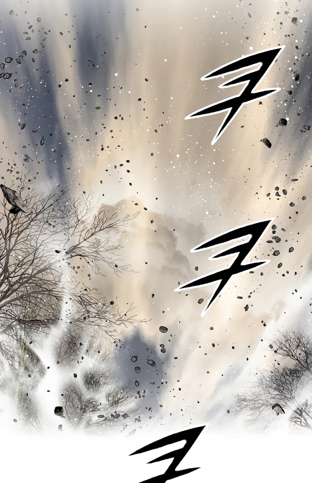 Way To Heaven Chapter 148 page 35 - Chapter 148