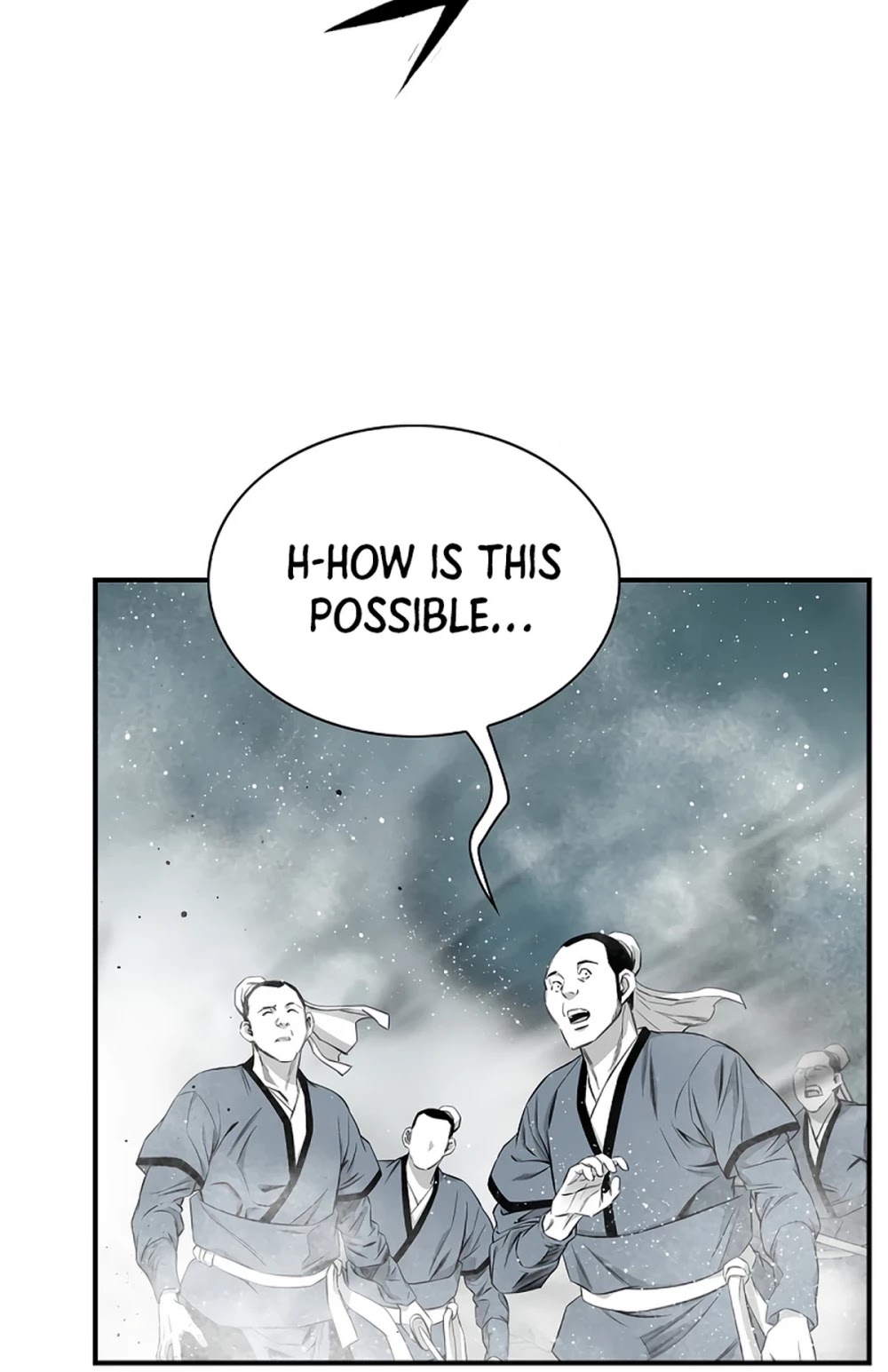 Way To Heaven Chapter 148 page 36 - Chapter 148