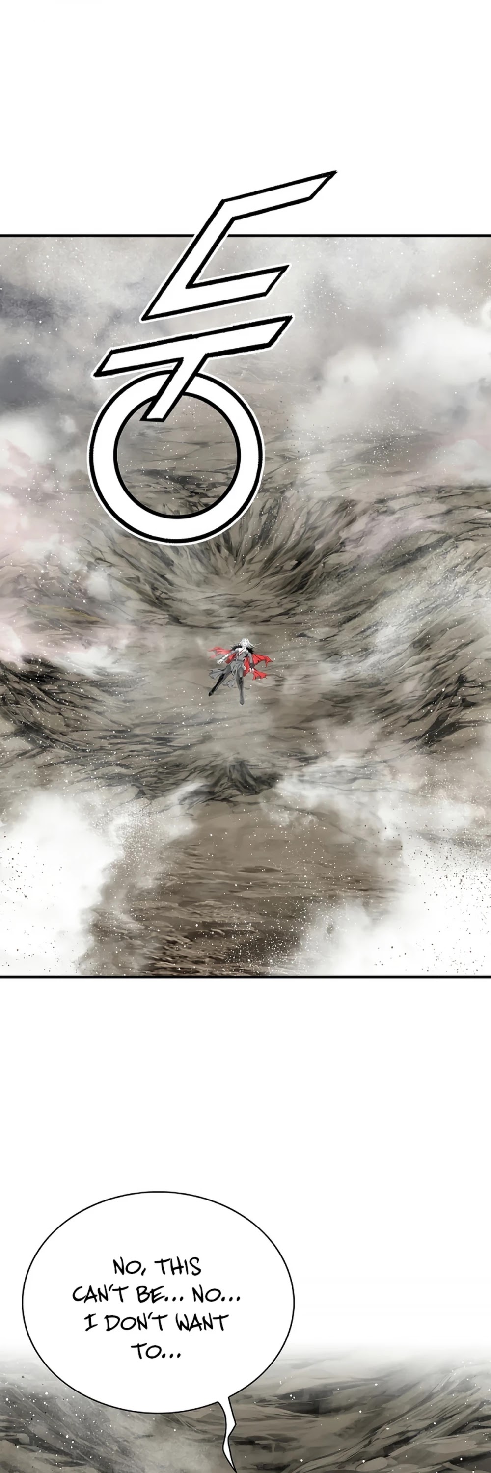 Way To Heaven Chapter 148 page 37 - Chapter 148