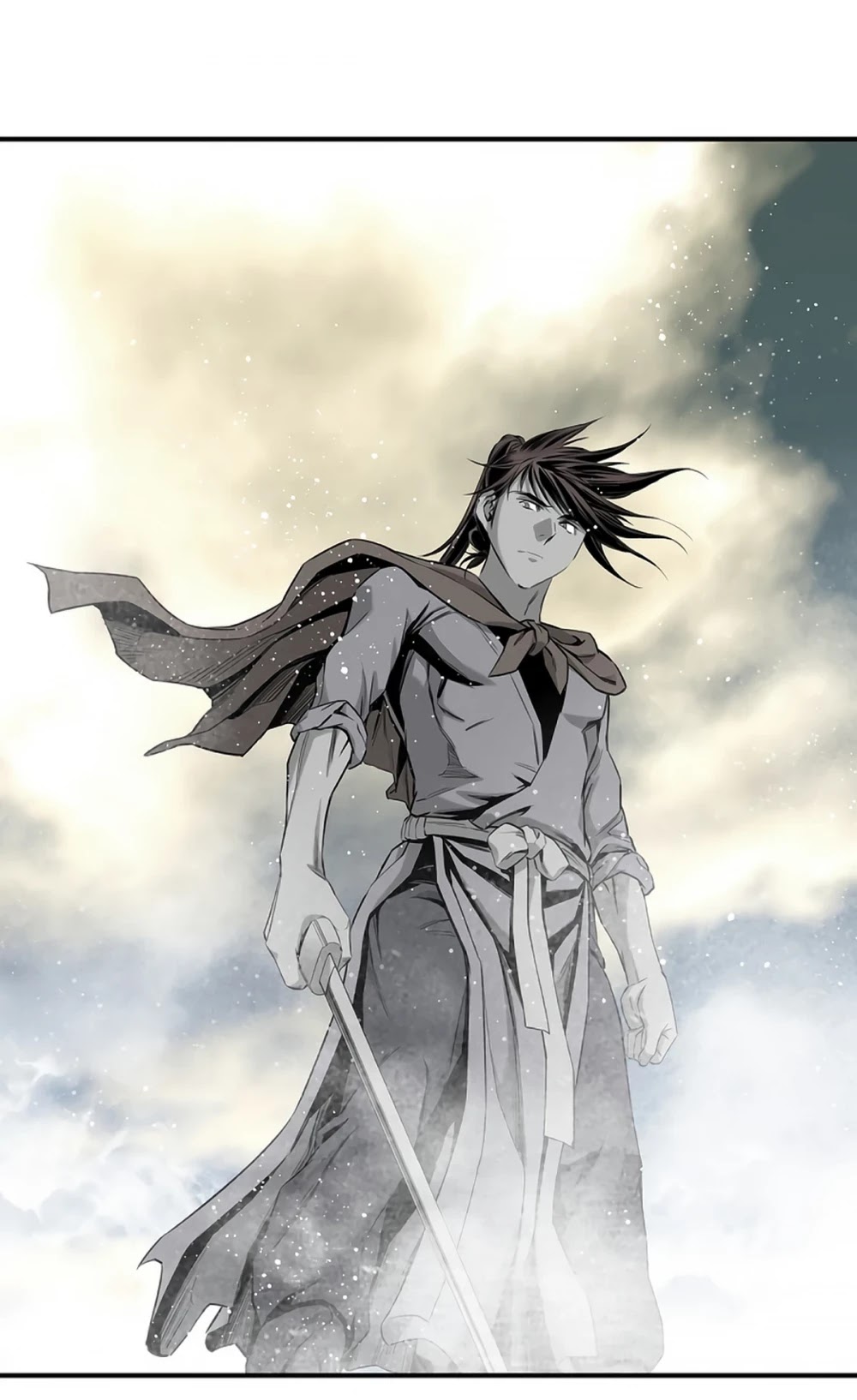 Way To Heaven Chapter 148 page 39 - Chapter 148