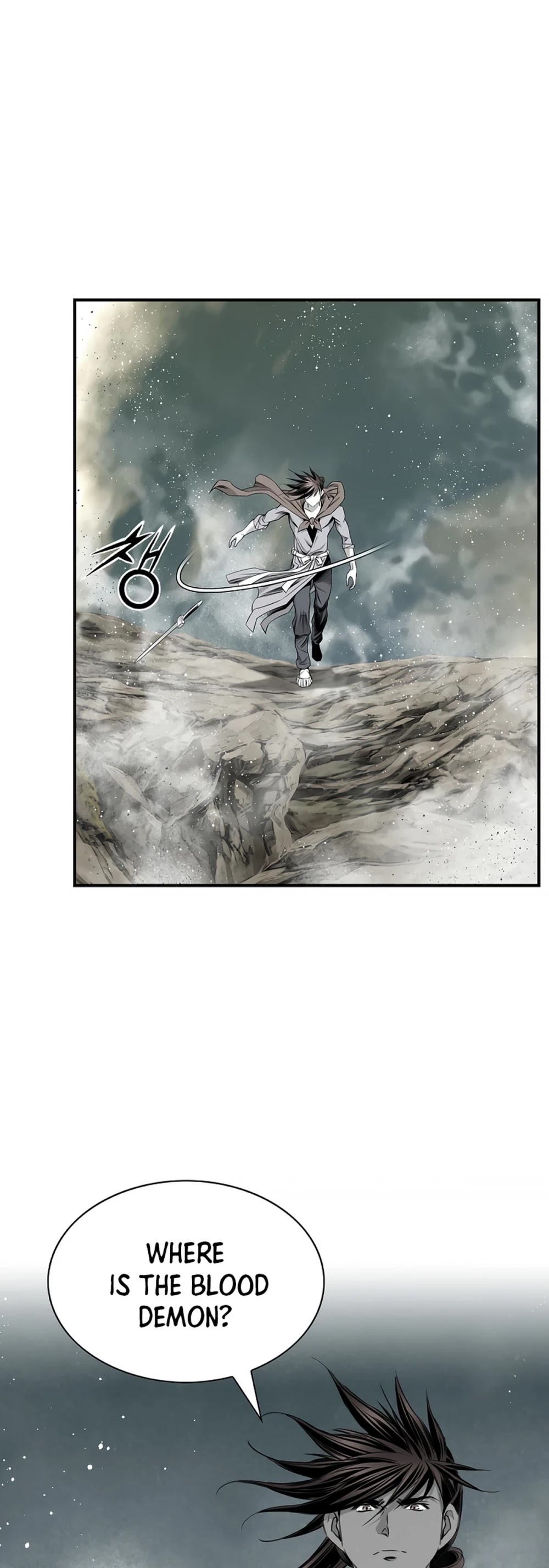 Way To Heaven Chapter 148 page 40 - Chapter 148