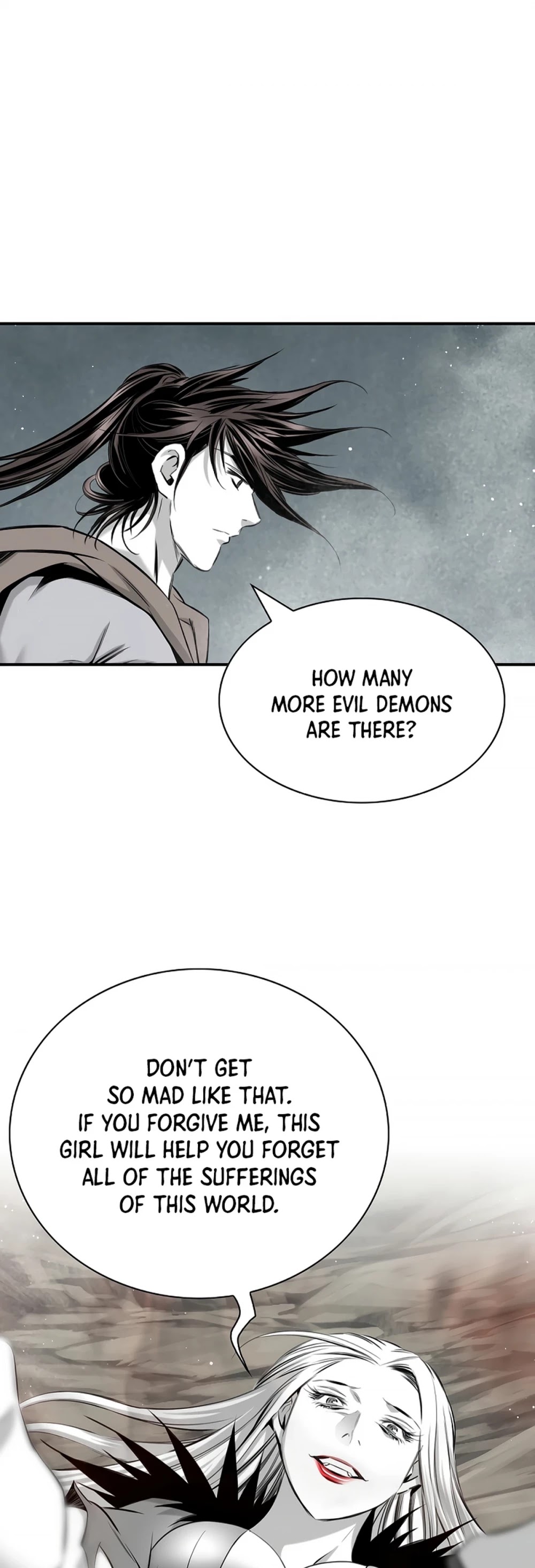 Way To Heaven Chapter 148 page 42 - Chapter 148