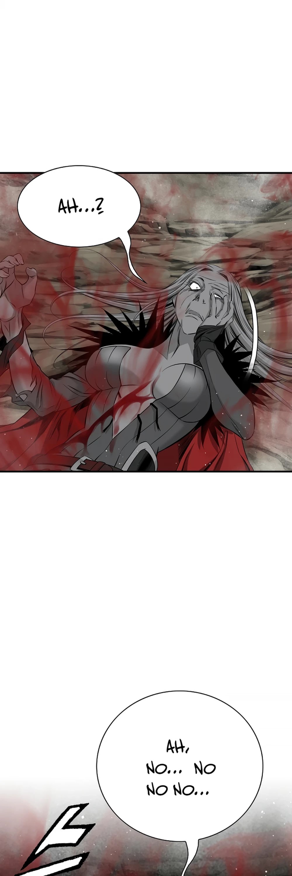 Way To Heaven Chapter 148 page 44 - Chapter 148