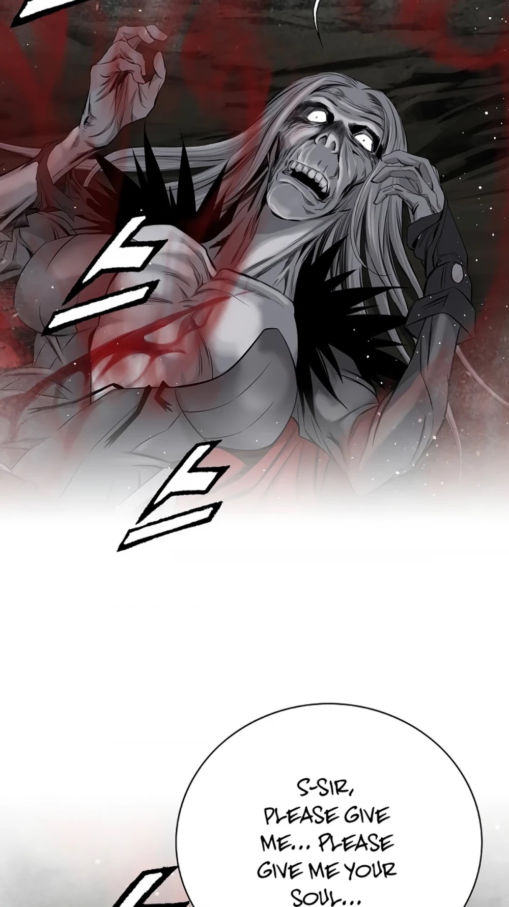 Way To Heaven Chapter 148 page 45 - Chapter 148