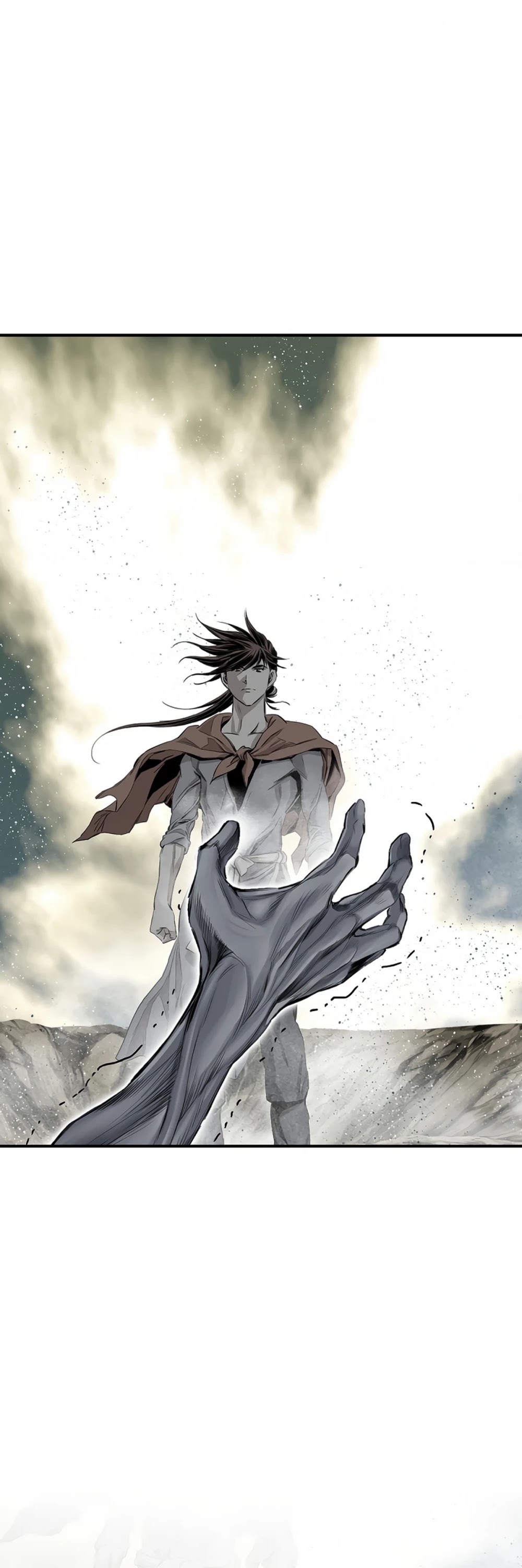 Way To Heaven Chapter 148 page 47 - Chapter 148