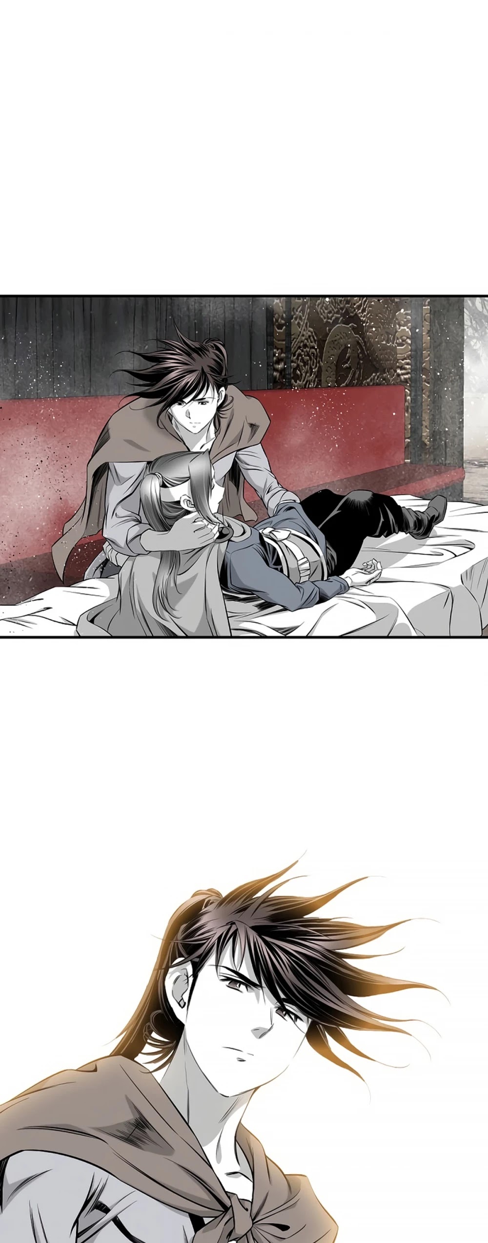 Way To Heaven Chapter 148 page 5 - Chapter 148