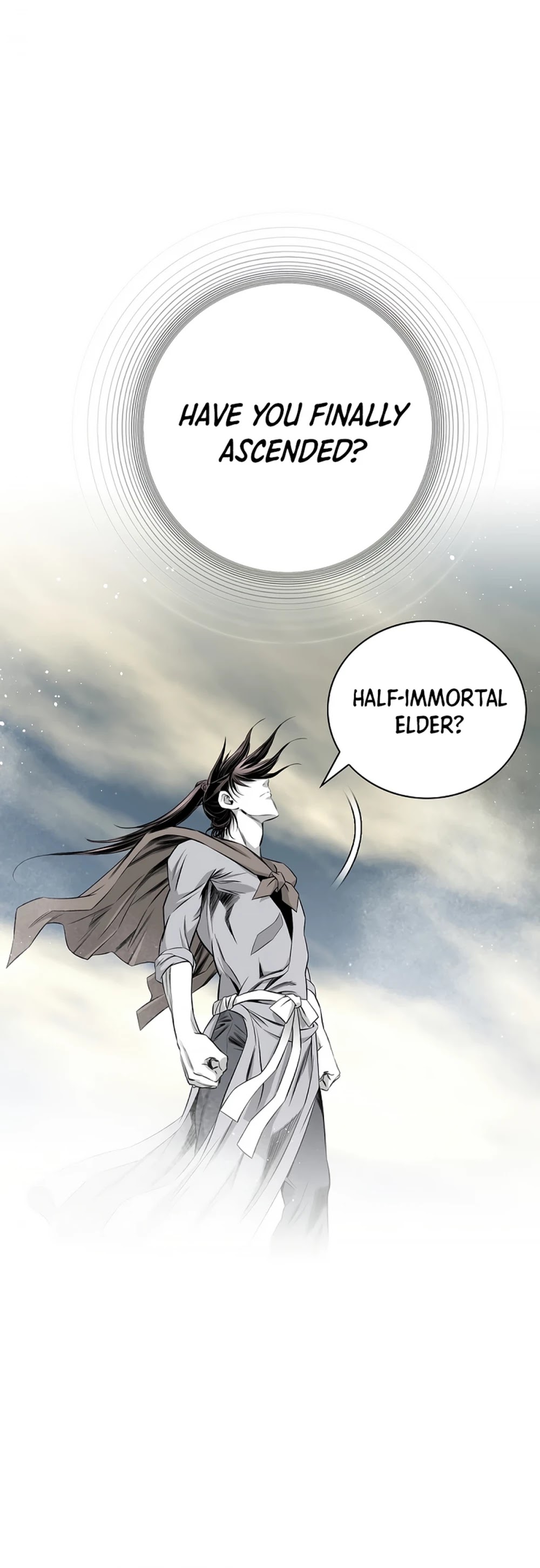 Way To Heaven Chapter 148 page 50 - Chapter 148