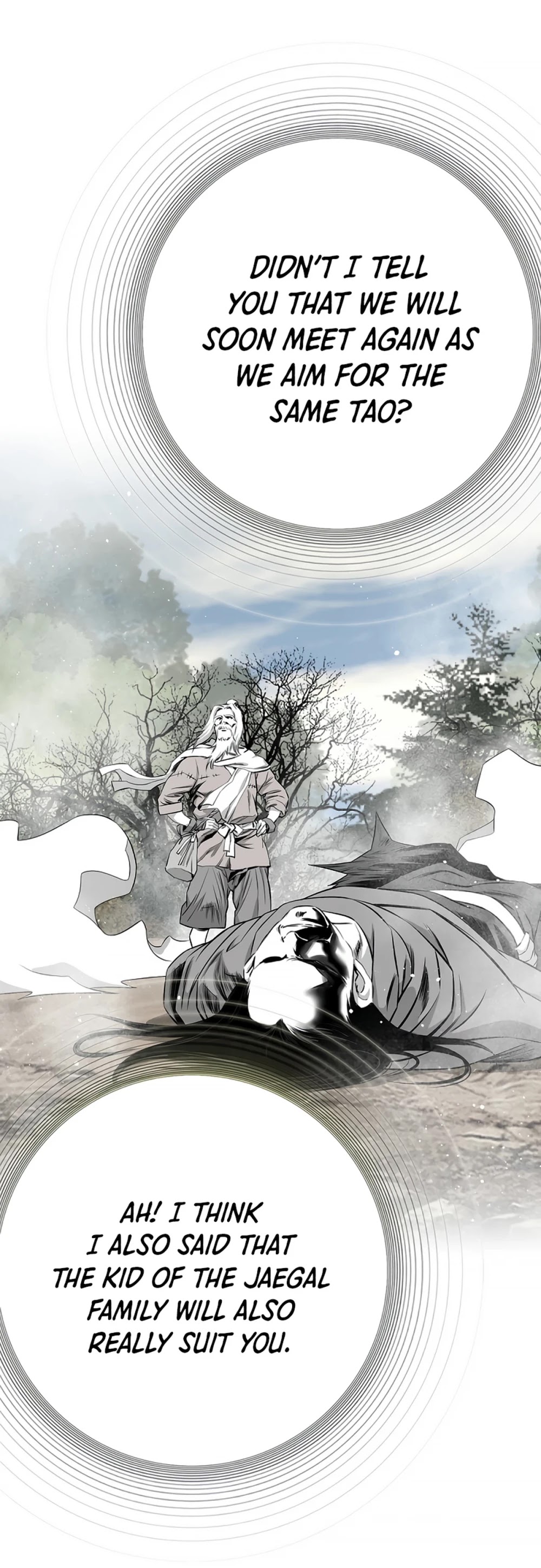 Way To Heaven Chapter 148 page 51 - Chapter 148