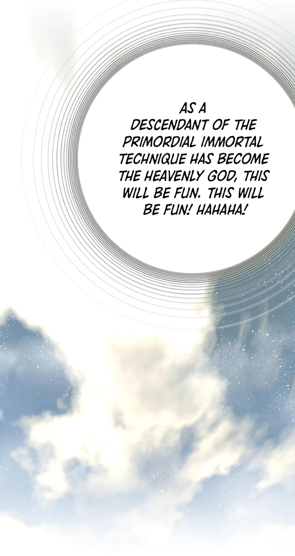 Way To Heaven Chapter 148 page 54 - Chapter 148