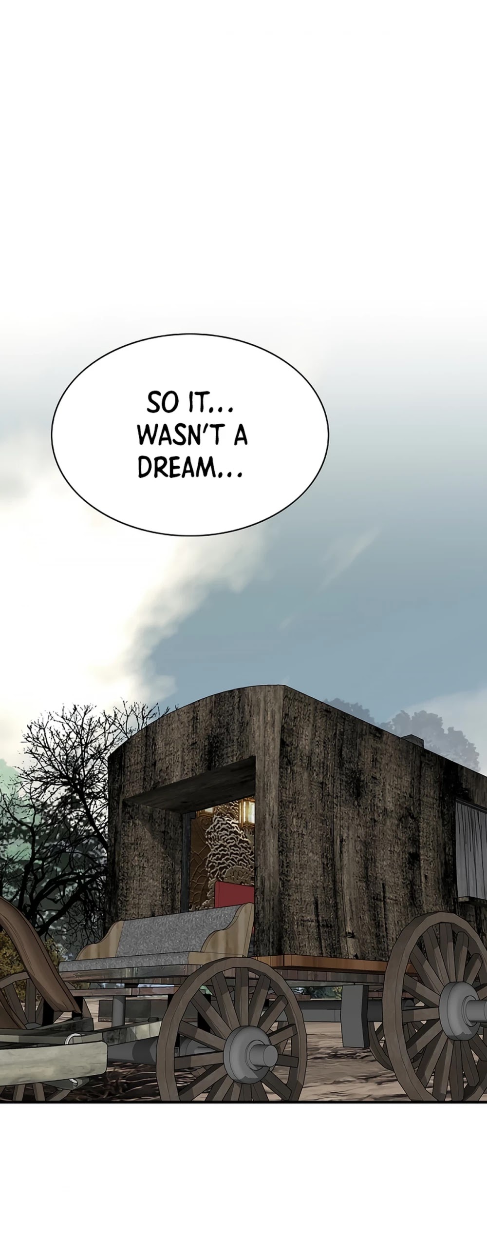 Way To Heaven Chapter 148 page 55 - Chapter 148