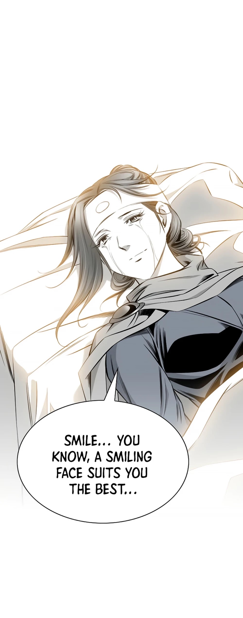 Way To Heaven Chapter 148 page 56 - Chapter 148