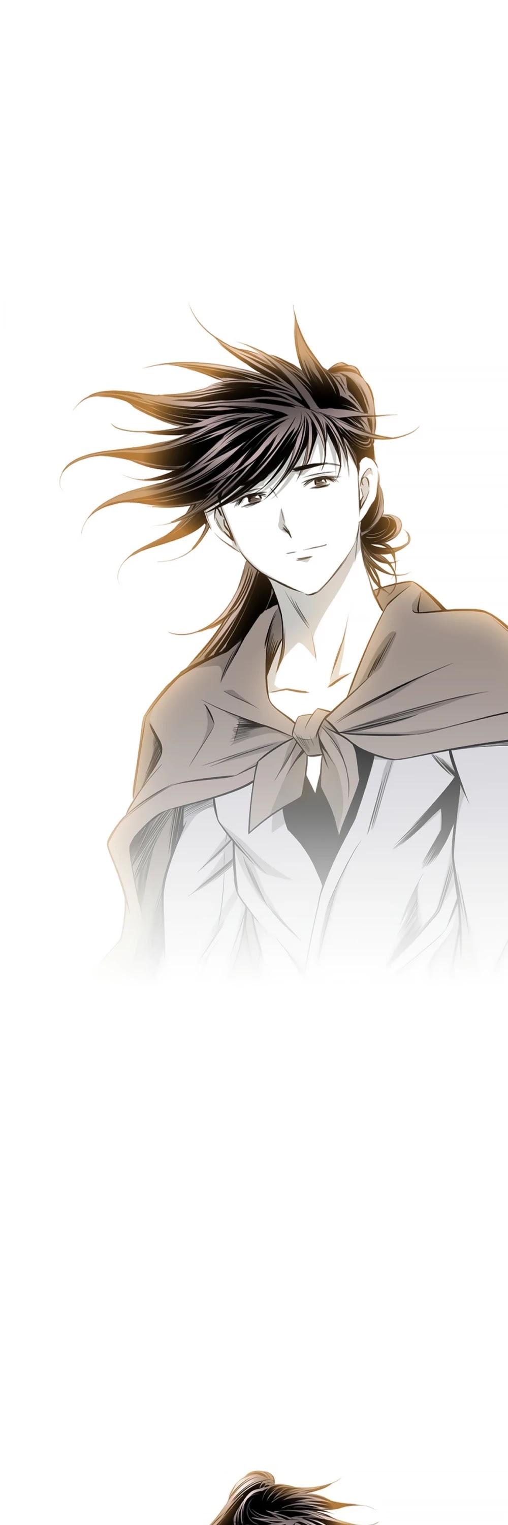 Way To Heaven Chapter 148 page 57 - Chapter 148