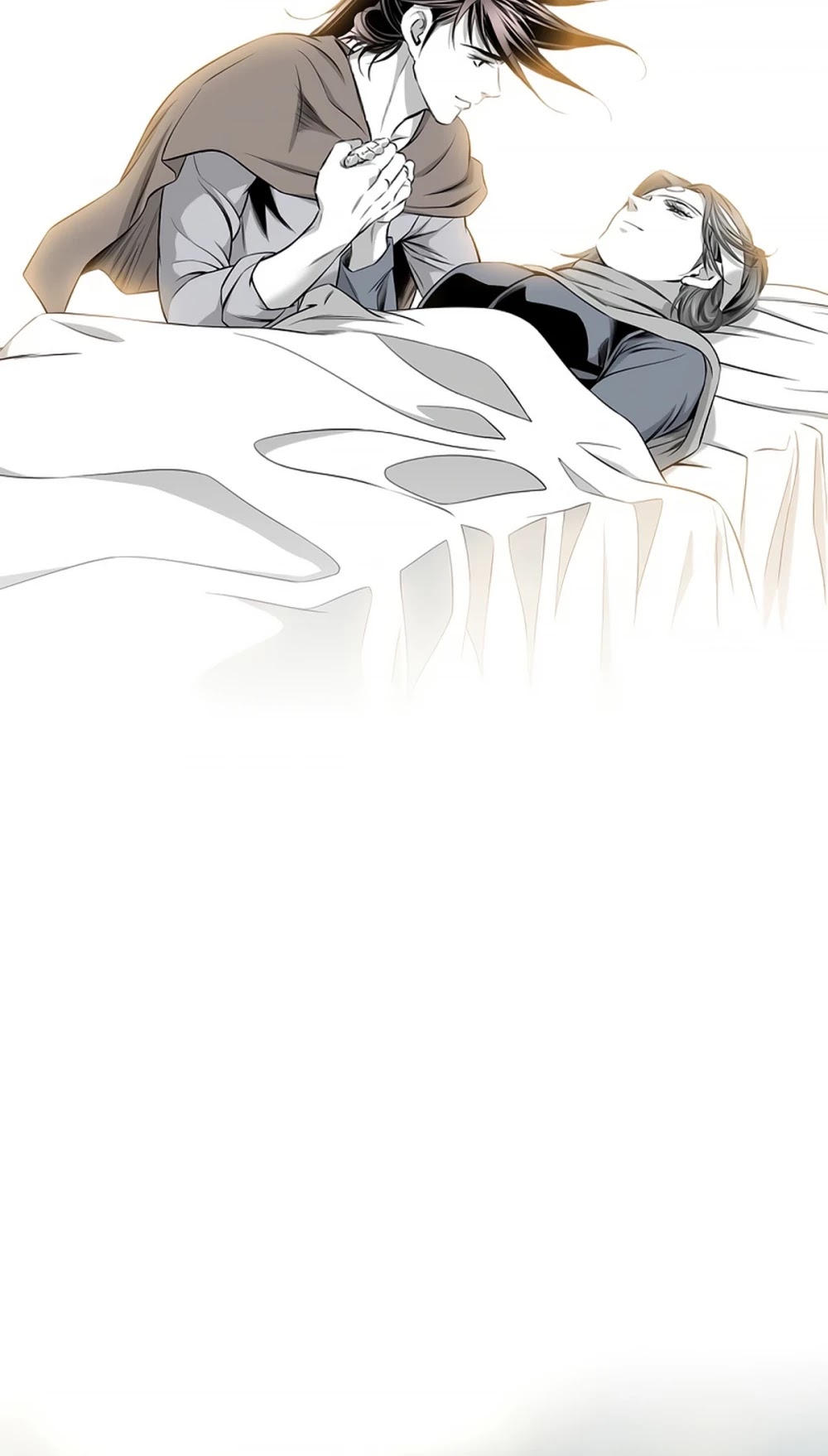 Way To Heaven Chapter 148 page 58 - Chapter 148