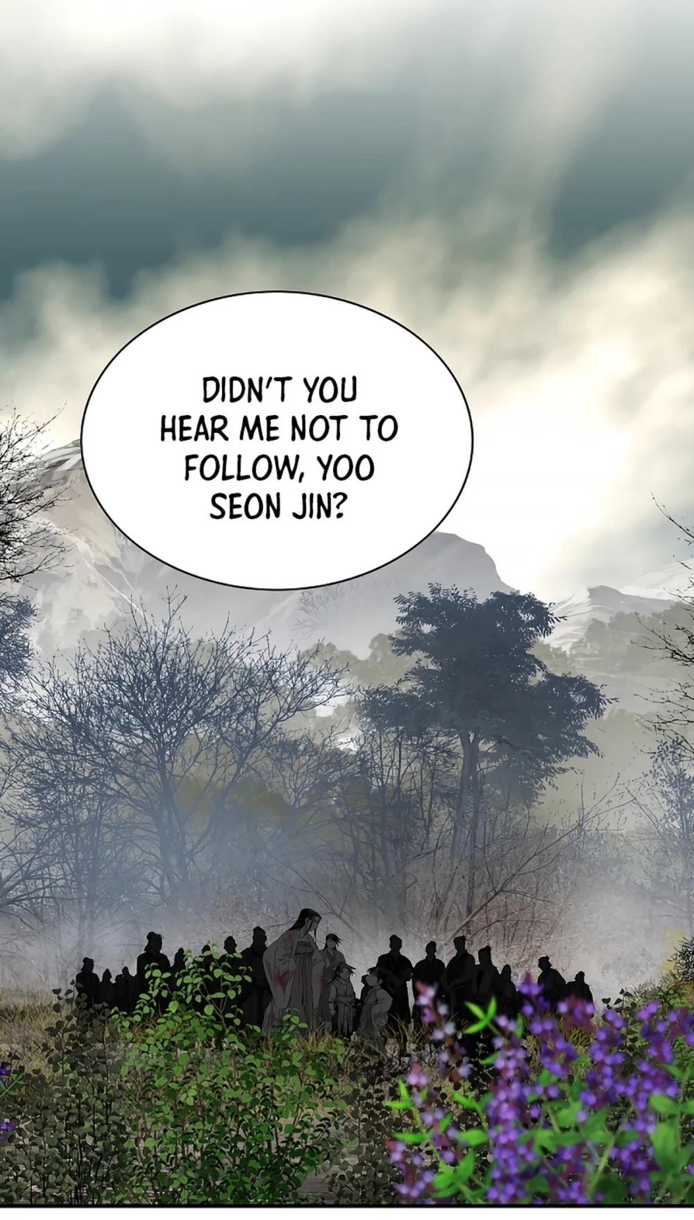 Way To Heaven Chapter 148 page 59 - Chapter 148