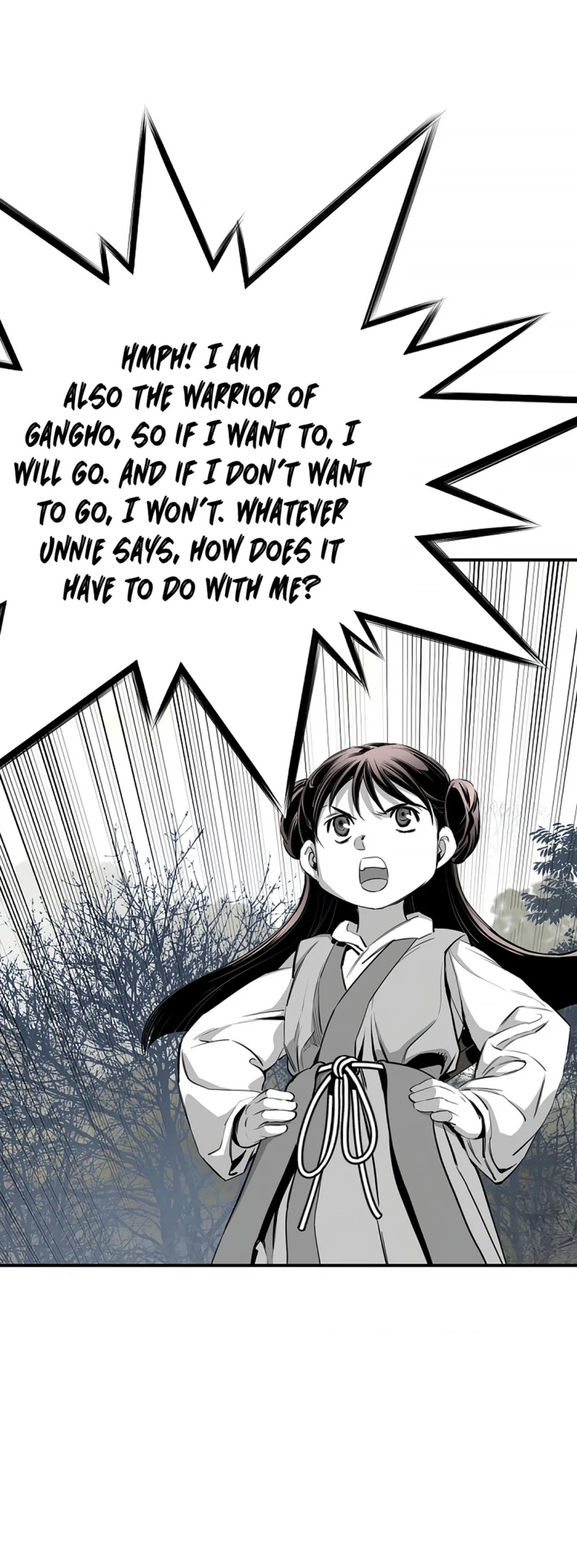 Way To Heaven Chapter 148 page 60 - Chapter 148