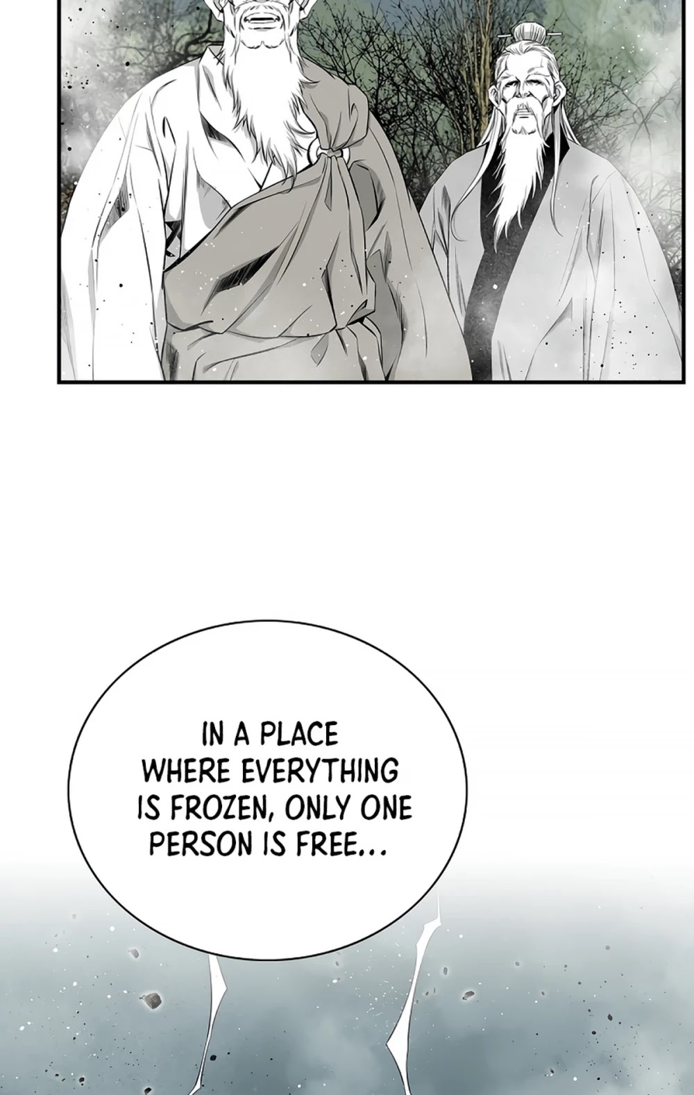 Way To Heaven Chapter 148 page 8 - Chapter 148