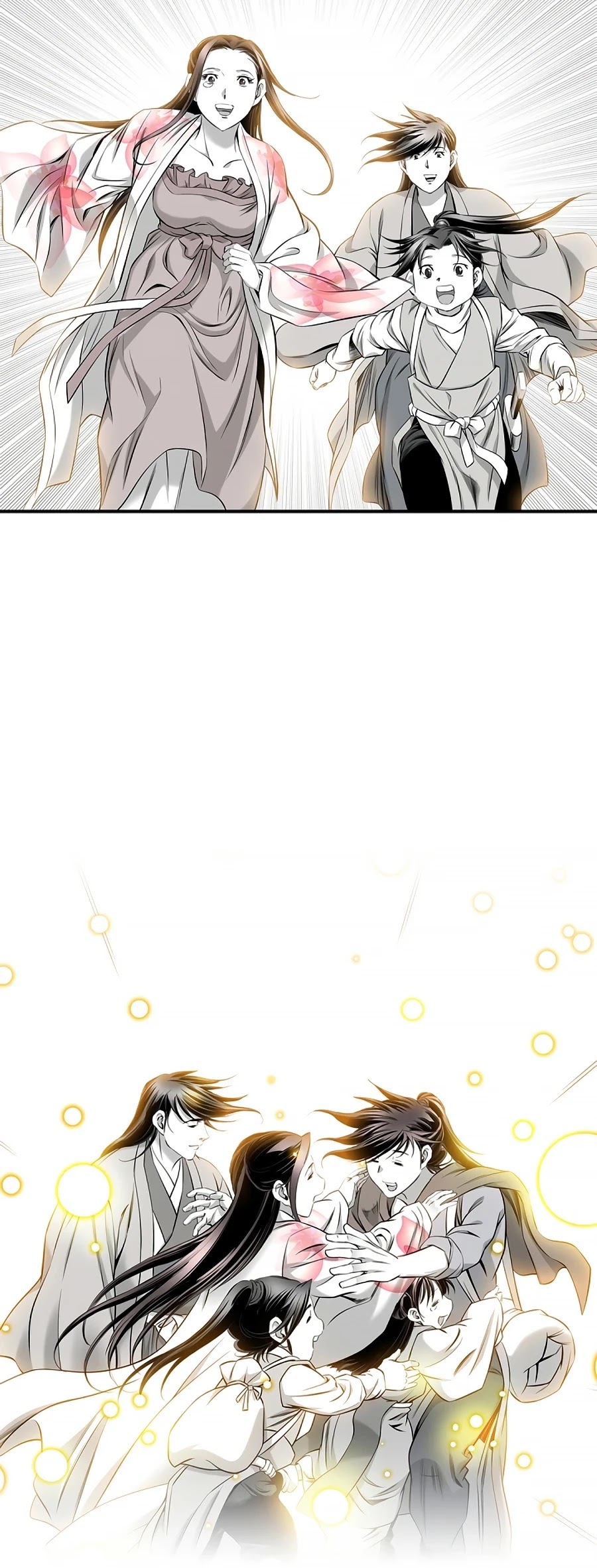 Way To Heaven Chapter 149 page 11 - Chapter 149