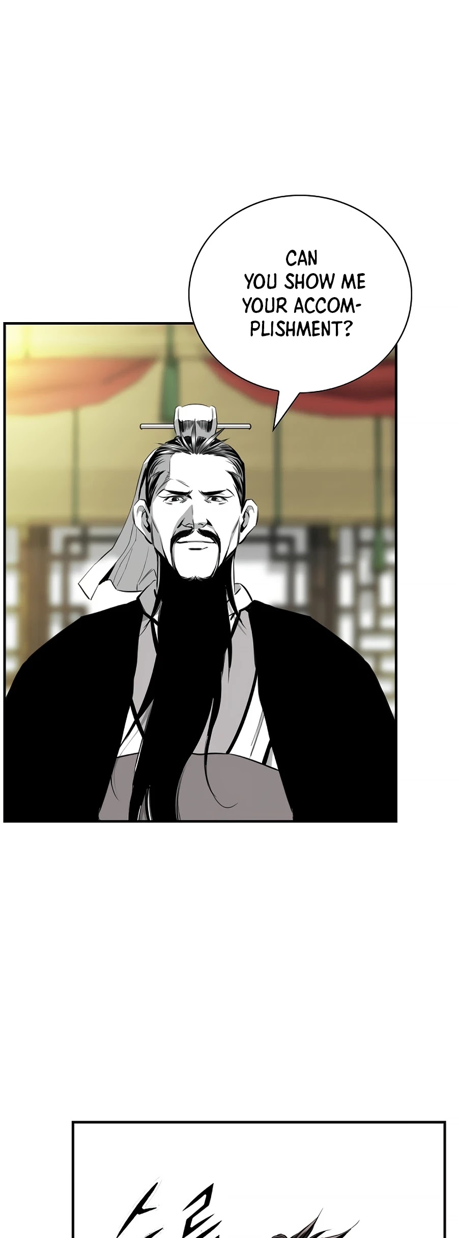 Way To Heaven Chapter 149 page 18 - Chapter 149