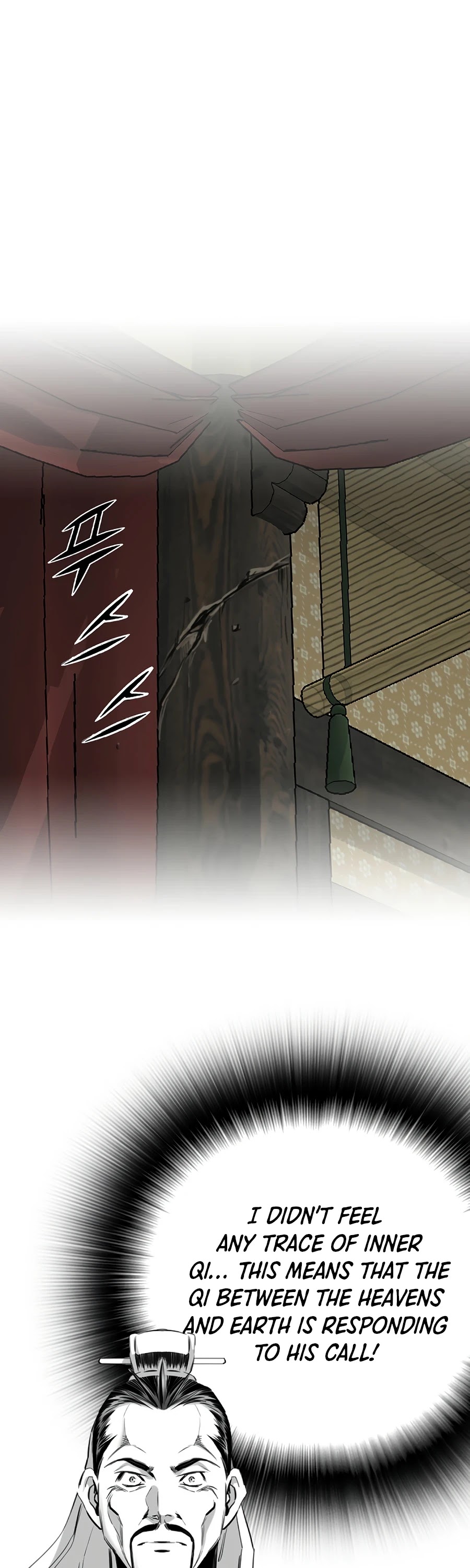Way To Heaven Chapter 149 page 20 - Chapter 149