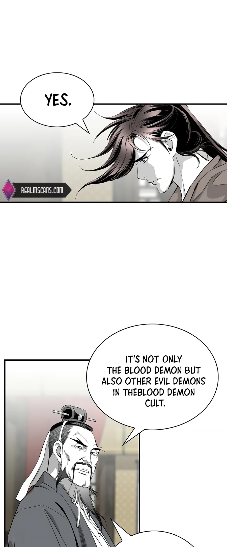 Way To Heaven Chapter 149 page 25 - Chapter 149