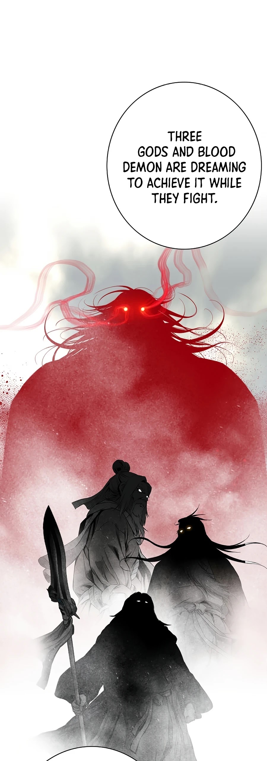Way To Heaven Chapter 149 page 29 - Chapter 149