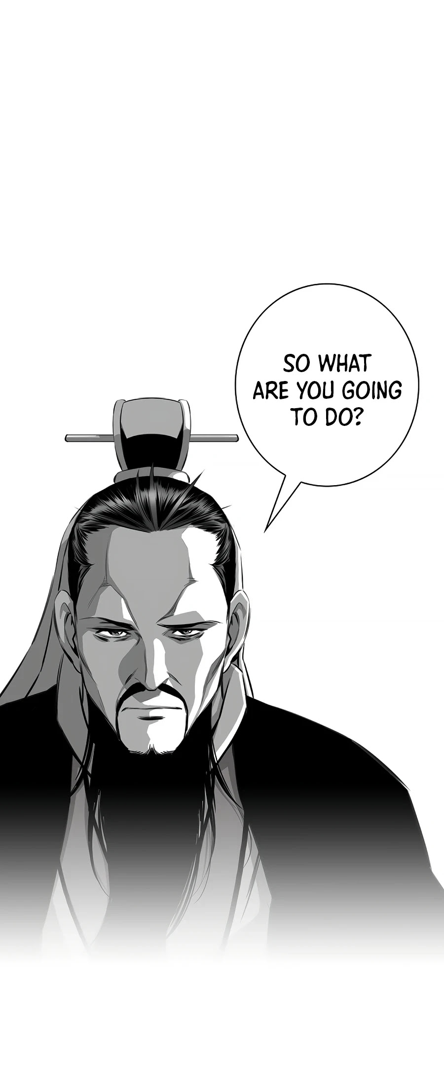 Way To Heaven Chapter 149 page 31 - Chapter 149