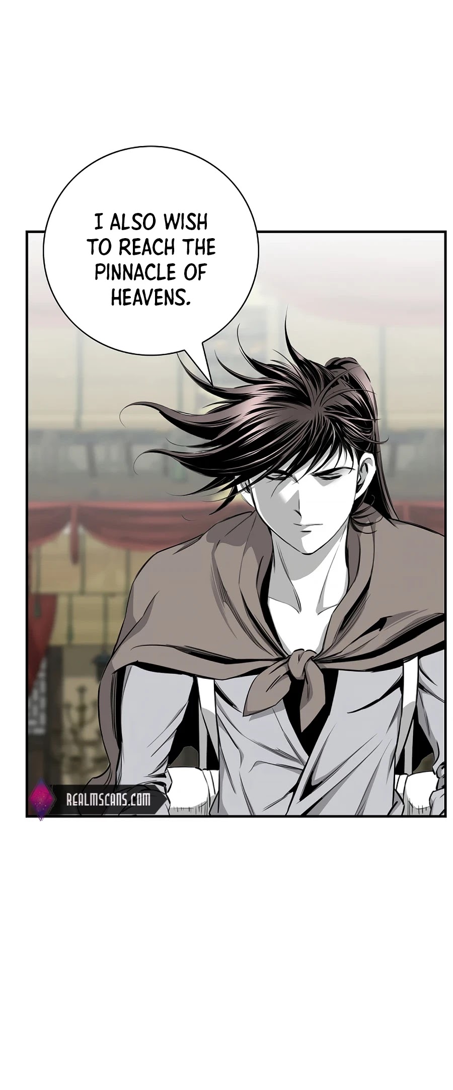 Way To Heaven Chapter 149 page 32 - Chapter 149