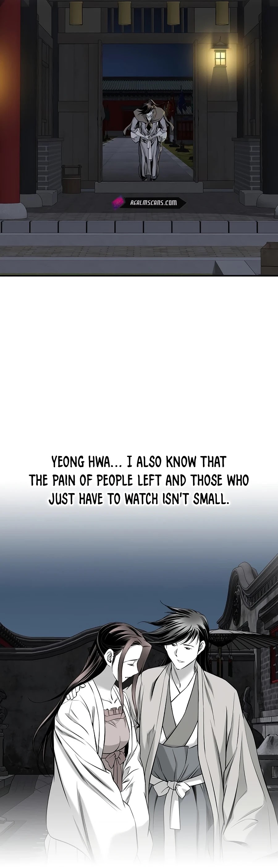 Way To Heaven Chapter 149 page 39 - Chapter 149