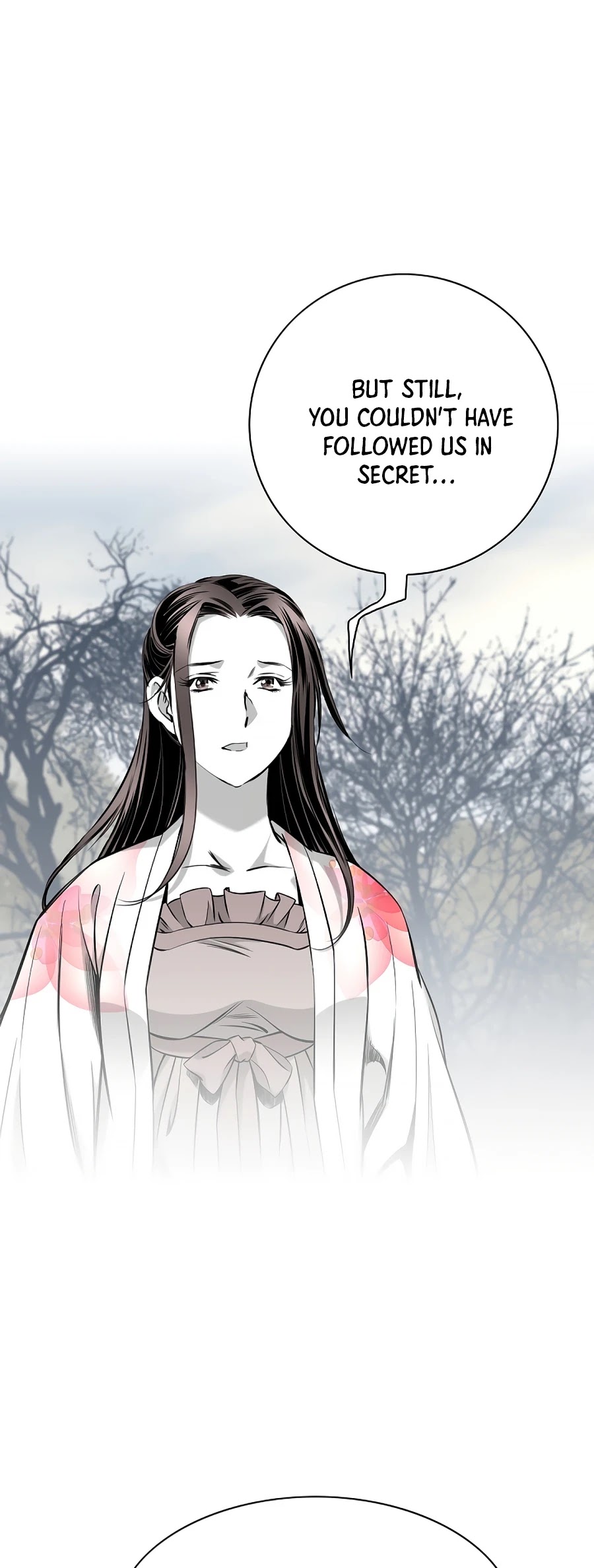 Way To Heaven Chapter 149 page 4 - Chapter 149